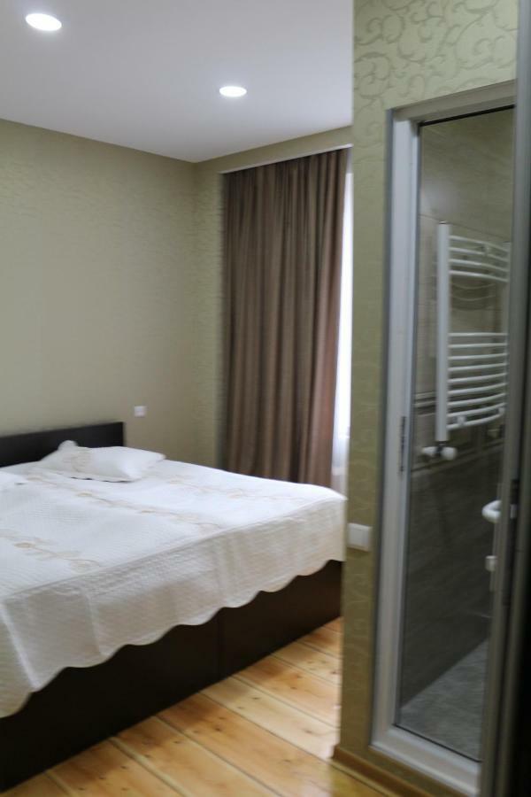 Guesthouse Suja Stepantsminda Exterior photo