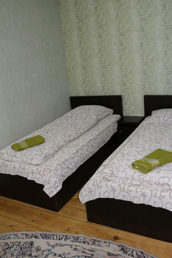 Guesthouse Suja Stepantsminda Exterior photo